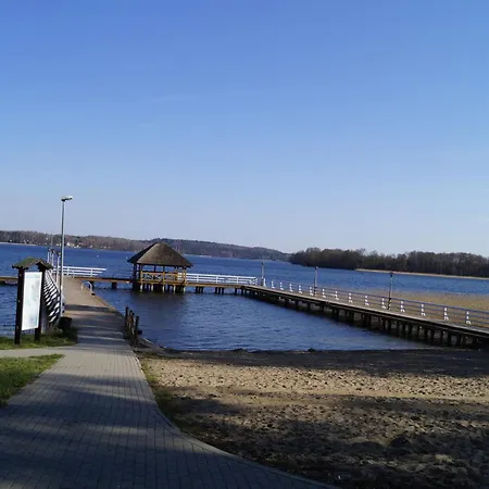 Holiday home Uroczy Dom Calroczny W Bogaczewie Nad Jeziorem Narie Bogaczewo (Ostroda)